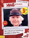 Michel aus Lönneberga - Spielfilm-Box (3 DVDs)