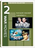 Run Silent Run Deep / Submarine X-1