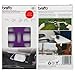 Breffo Spiderpodium Smartphone Mount & Holder - Purple