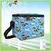 Cute Horse Lunch Box Cooler Insulated HORSES Bag- NO Lead Lead-Free Lunchbox