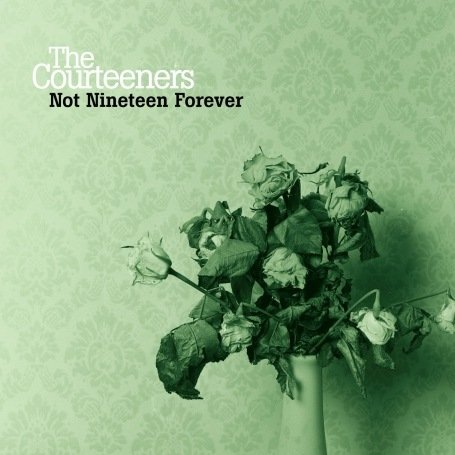 CD-Charts   : Not Nineteen Forever