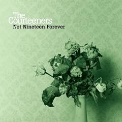 Not Nineteen Forever