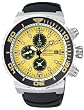 Seiko Men's SNDA61 Chronograph Dive Watch