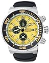 Seiko Mens Chronograph Dive Watch #SNDA61