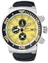 Seiko Men's SNDA61 Chronograph Dive Watch