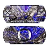 PSP2000�ѥǥ��졼����󥹥��󥷡����Sapphire Abstract��