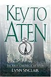 Key to Aten (First Chronicle of Aten) (First Chronicles of Aten)