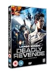 Largo Winch: Deadly Revenge [ NON-USA FORMAT, PAL, Reg.2 Import - United Kingdom ]