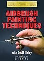 AIRBRUSH PAINTING TECHNIQUES