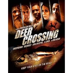Deer Crossing