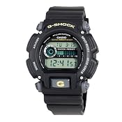 Casio Men's DW9052-1BCG G-Shock Multi-Functional Digital Sport Watch: Watches: Amazon.com