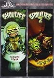 Ghoulies / Ghoulies II (Double Feature)
