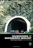 Foundations of Engineering Geology