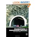 Foundations of Engineering Geology, Third Edition