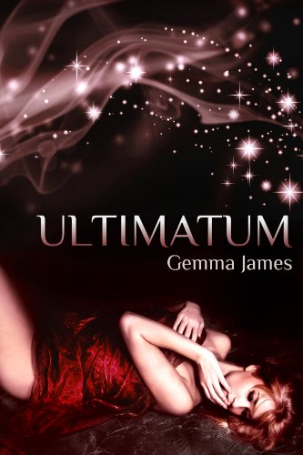 Ultimatum (The Devil's Kiss) by Gemma James