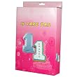 cake tins shaped