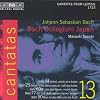 Bach: Cantatas, Vol 13 (BWV 64, 25, 69a, 77, 50) /Concerto Palatino � Bach Collegium Japan � Suzuki