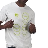 MTV: VMA '99 Tee - Guys