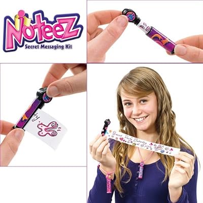 Noteez Noteez