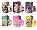 Sailor Moon: The Complete English Series