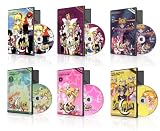 Sailor Moon: The Complete English Series (V-Day Special)