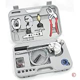 TD Industrial 105 pc Plumbing Repair Kit