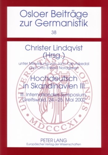 Skandinavien