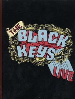 The Black Keys Live