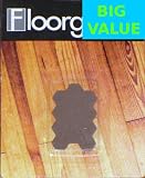Floorguard Protectors 12pk Mini Pads - Perfect for Tabletop Decorative Items, Vases and Lamps