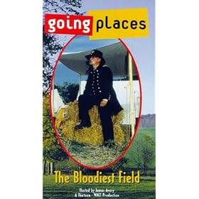 Going Places - The Bloodiest Field (Hagerstown, MD) [VHS]