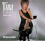 プライヴェート・ダンサー 30thアニヴァーサリー・エディション