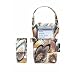 Contemporary Flowery Case