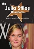 The Julia Stiles Handbook - Everything you need to know about Julia Stiles