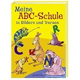 Meine ABC-Schule in Bildern und Versenvon "Norbert Pautner"