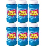Bubble Value Pack 6ct