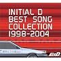 ������D BEST SONG COLLECTION 1998-2004