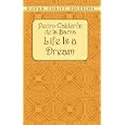 Life Is a Dream (Dover Thrift Editions)