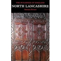 North Lancashire (Pevsner Buildings of England)