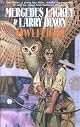 Owlflight (Valdemar: Darian's Tale, Book 1)