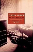 Classic Crimes (New York Review Books Classics)