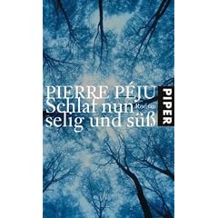 Schlaf nun selig und s��: Roman