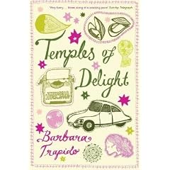 Temples of Delight