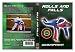 Rolls and Falls [VHS]