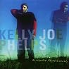 Image of album by Kelly Joe Phelps