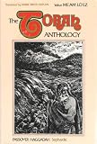 The Torah Anthology : Passover Haggadah - Sephardic