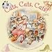 Books : Cats, Cats, Cats!