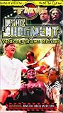 FMW (Frontier Martial Arts Wrestling) - The Judgment [VHS]