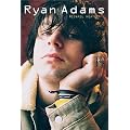 Ryan Adams book cover