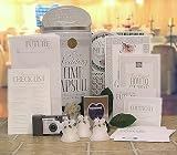A Wedding Time Capsule Gift Basket