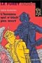 L'Homme qui n'�tait pas mort